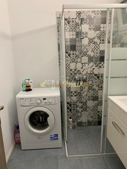 2 Camere de inchiriat | Drumul Taberei | Metrou | Centrala | Mobilat - 11