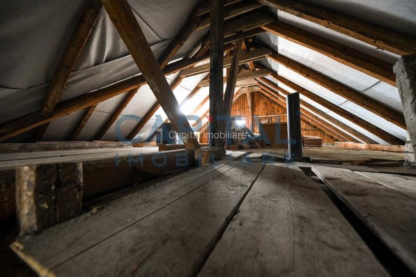 Vila  Pemsiune cu 10 camere si 10 bai de vanzare in Cluj Napoca. - 32