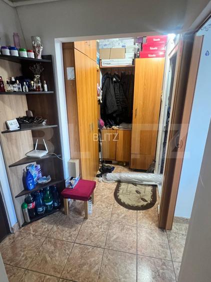 Garsoniera ,26mp , zona Expo Transilvania!!!! - 6