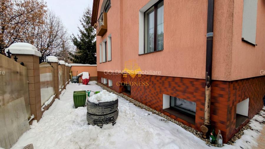 Vila, 6 Camere, 365 mp, 4 bai, Andrei Muresanu, Constantin Brancusi - 20