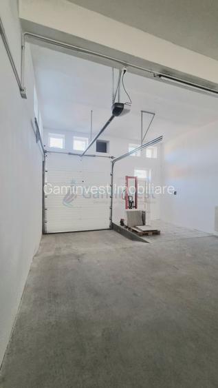 Spatiu comercial cu depozit potrivit pentru atelier sau showroom in Oradea - 6