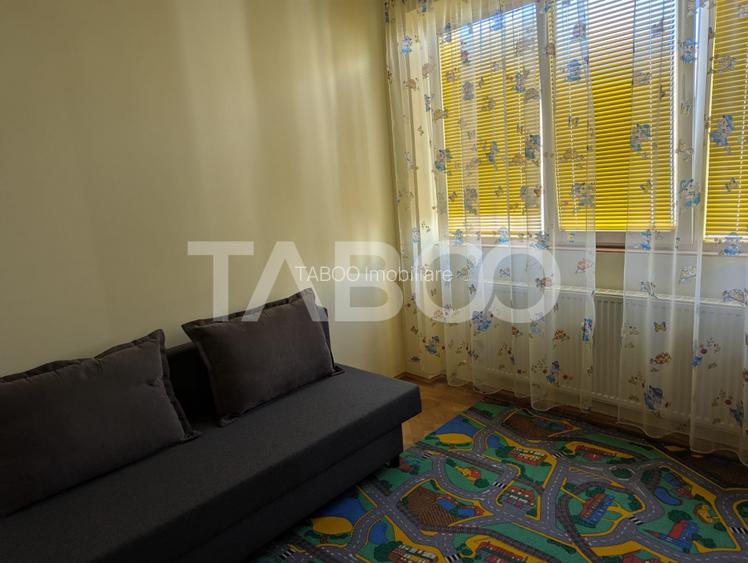 De vanzare apartament 3 camere Iancului renovat liniste si proximitate - 7