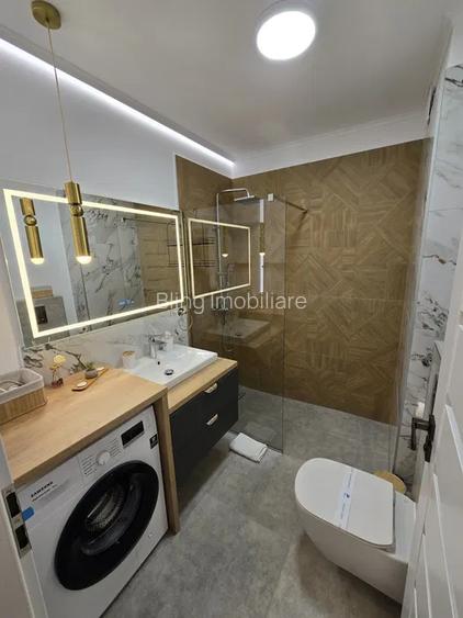 Apartament cu doua camere, LUX, Iris - 4