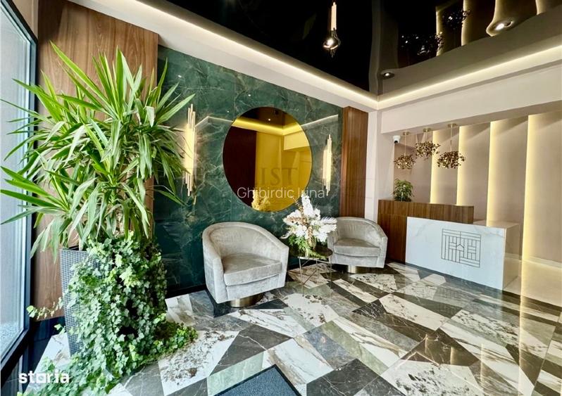 •PROPRIETAR• 2 camere LUX First Estates Pipera - 2