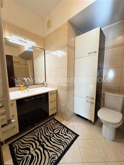 APARTAMENT 4 CAMERE FLOREASCA//MOBILAT SI UTILAT MODERN//LOC DE PARCARE - 6