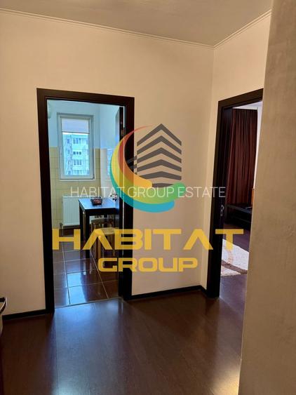 Garsoniera Brancoveanu Luica centrala termica mobilata - 9