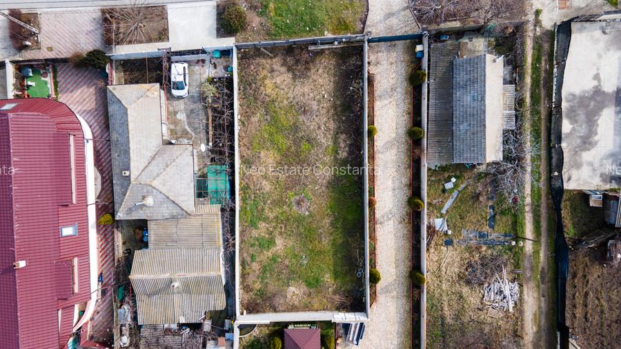 Teren intravilan Lumina, 371 mp, central, situat langa scoala si primarie - 3