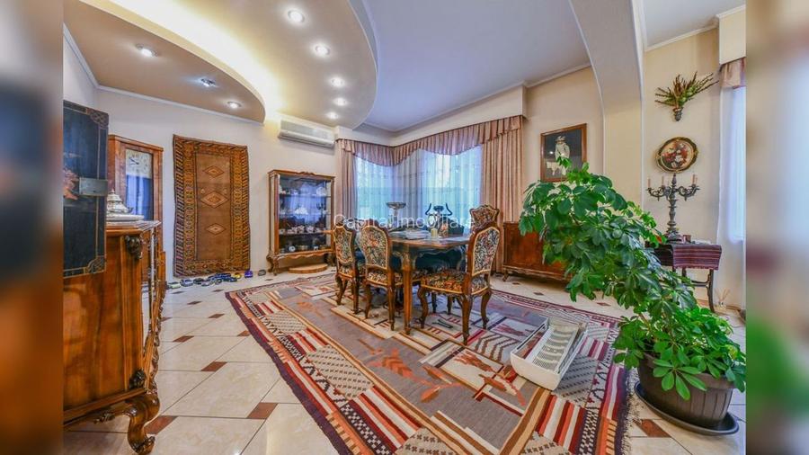 Casa Andrei Muresanu | Zona exclusivista | Suprafata 280mp utili - 6