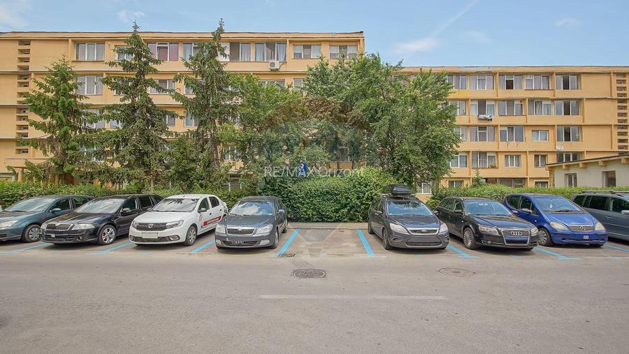 Gaesoniera cu 1 camere de vânzare în zona Astra 18500!!! - 13
