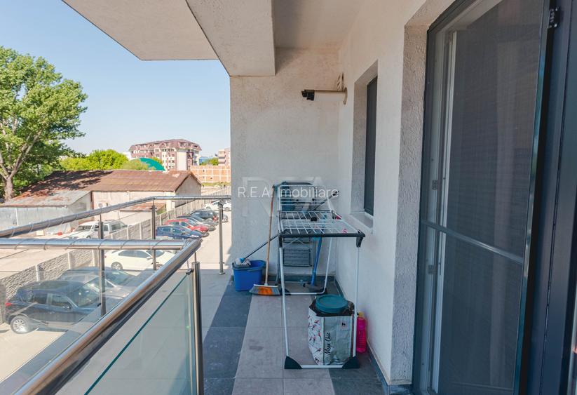 2 camere - Etaj 1 - 61.20mp - Metalurgiei - 8