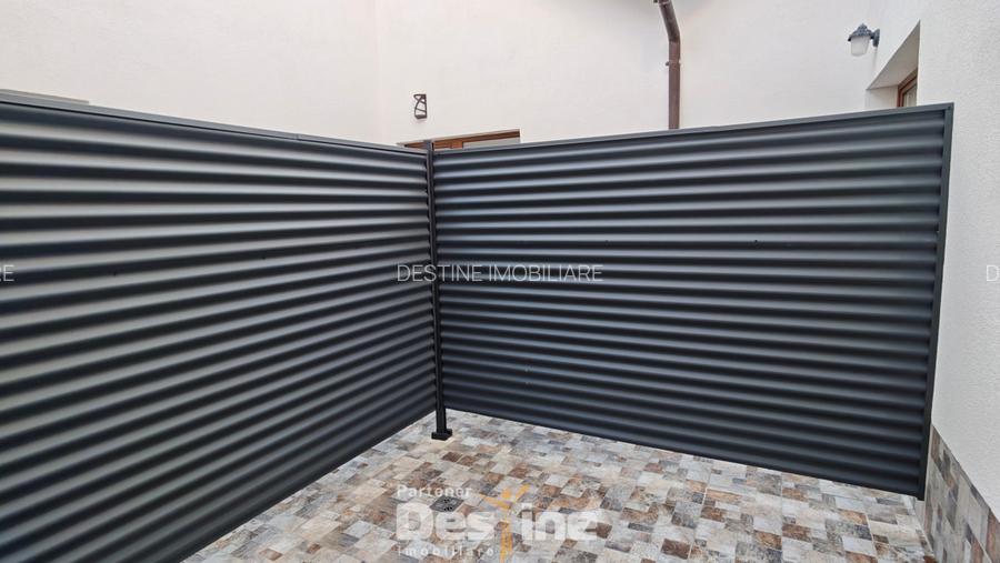 Apartament cu gradina in vila, cel mai verde complex din Brasov - Green Valley - 10