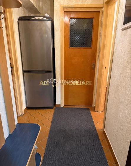 Garsoniera de inchiriat | Decebal | Metrou | Mobilata | Utilata - 5