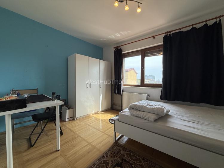 Apartament 2 camere, 52 mp utili, etaj 4 din 5 - Sagului - 2