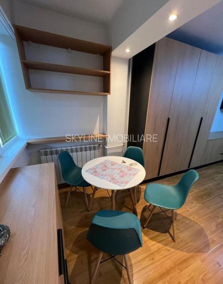 Garsoniera de vanzare, 31 mp, metrou, Lujerului - 5