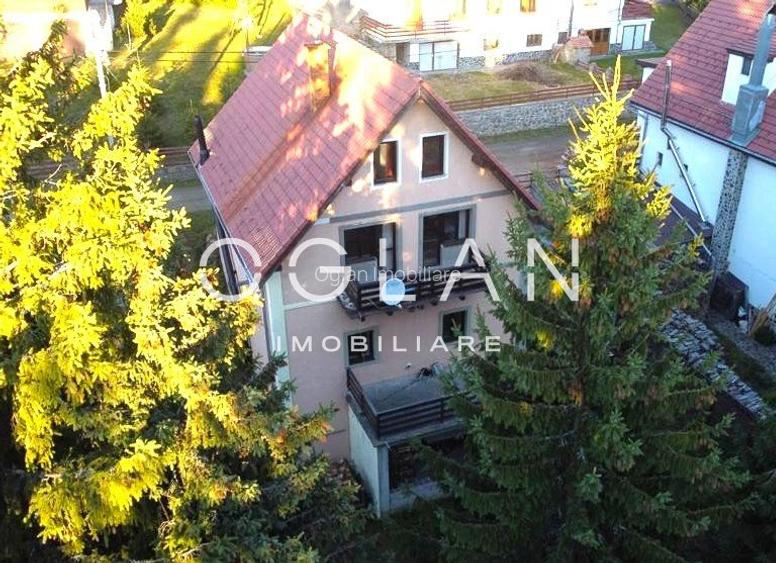 Vila in Paltinis - 6 camere, complet utilata, Comision 0% - 4