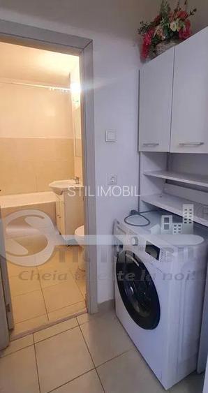 Apartament 2 Camere Decomandat – Tătărași, Iași - 6