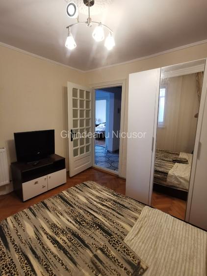 Apartament 3 camere decomandat  - 3