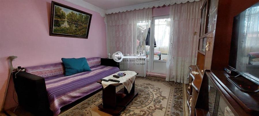 APARTAMENT 2 SD  IN SPATE LA IULIUS MALL 75000 EURO - 8