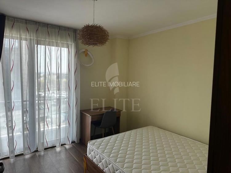 Apartament 3 camere în zona IULIUS MALL - 11