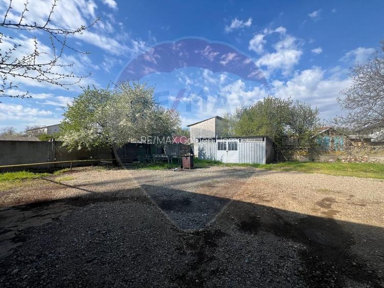 Spațiu industrial de 300mp de vânzare în zona Nord-Vest - 13