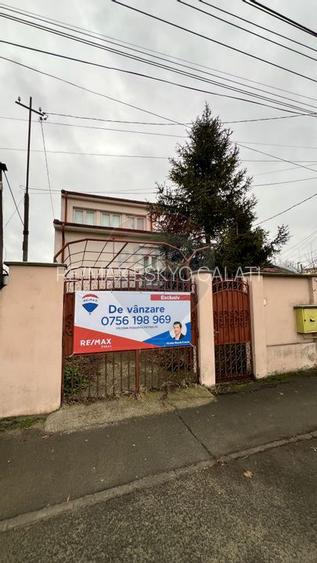 Casă / Vilă de vânzare pe strada Grivitei I Braila - 3