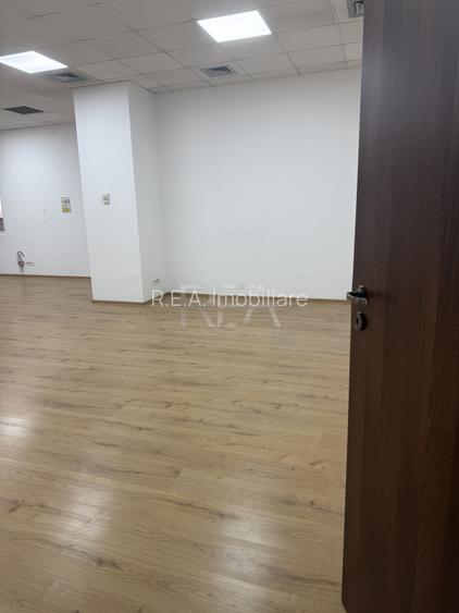 Spatiu Birou | Comision 0 | Metrou | Afi Palace Cotroceni - 11