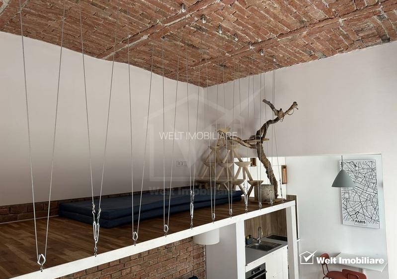 Apartament cu o camera, amplasat central, ideal investitie! - 4