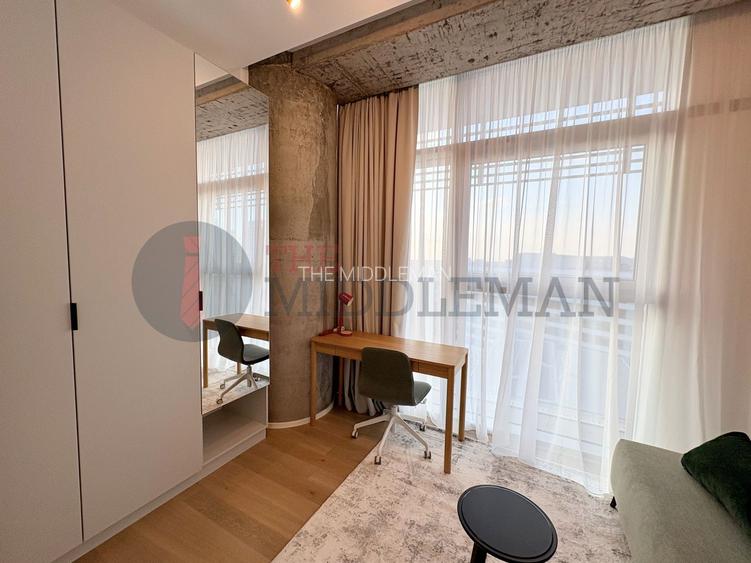 Prima închiriere – Apartament 3 camere | UP-SITE Floreasca - 10