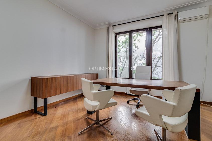 NOU! Spatiu  de birouri - CALEA VICTORIEI, 6 camere-160 mp! - 2