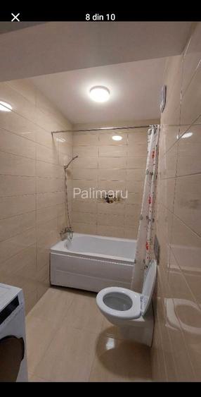 Apartament cu o camera  - 4