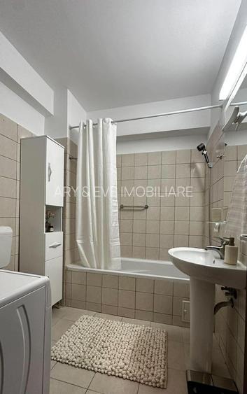Eminescu View | Prima Închiriere | Premium 2 Camere & Parcare - 15