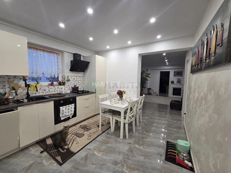 Apartament 3 camere | Tudor Arghezi Park Residence | Sector 4 - 12