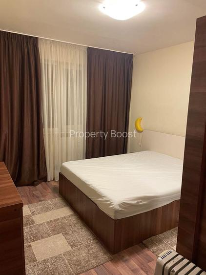 Apartament 3 camere renovat in bloc anvelopat, Gorjului, Militari - 5