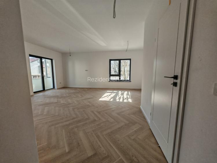 3 camere  – proiect exclusivist Băneasa - Mall - Aeroport - 21