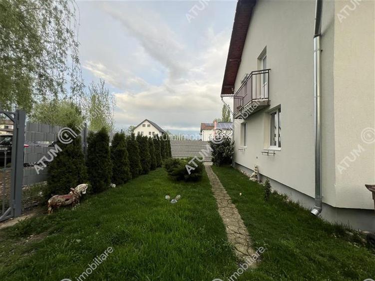 Casa individuala cu 5 camere si 3 bai cu teren de 356 mp zona Veterani - 20