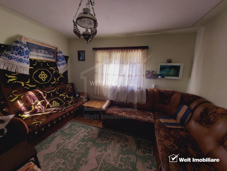 Casa tip duplex cu gradina si anexe, teren, 800 mp, Belis - 4