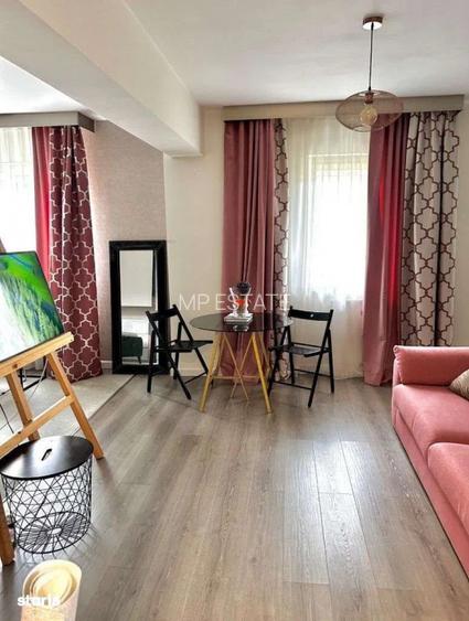 Garsoniera de închiriat | Greenfield Băneasa | Loc de parcare inclus | - 3