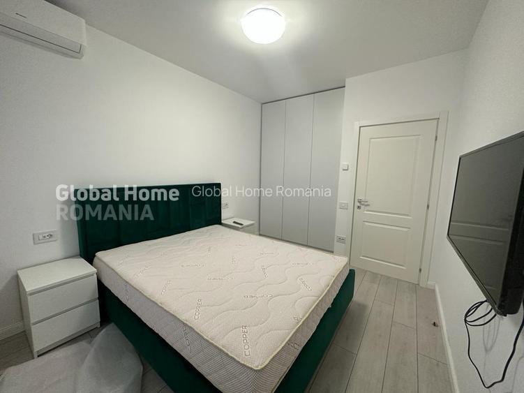 Apartament 2 cam 54 mp |Pipera Rond-Aviatiei|Parcare subteran inclusa - 12