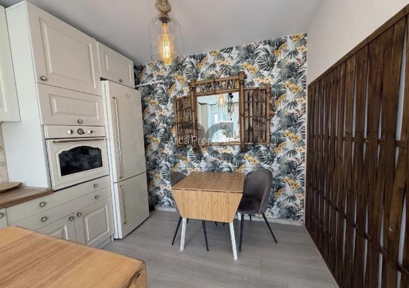 2 Camere | Grozavesti | Parcare | Metrou - 2