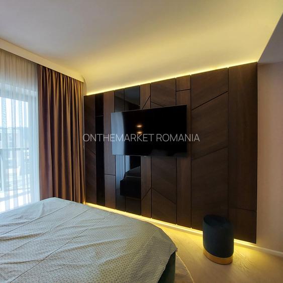 Apartament 3 camere Cortina Academy - 14