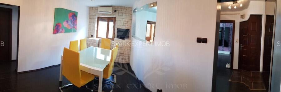 Inchiriere apartament 2 camere, zona Cantacuzino, Ploiești - 6