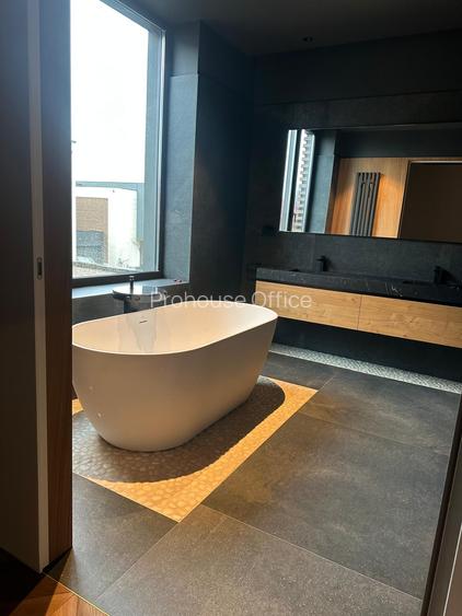 Ultra-Modern Designer Villa | Boutique Compound | Near US Embassy | Pipera - 7