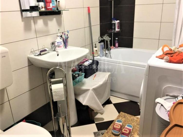 Apartament 2 camere de vanzare in Floresti - 4