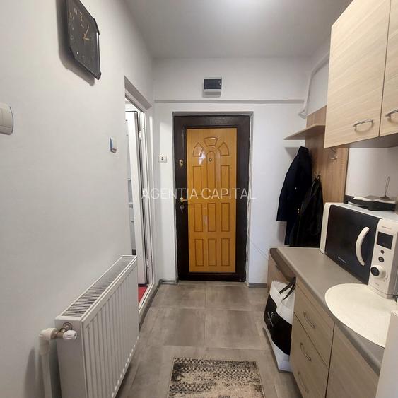 Garsoniera Tiglina I - 3