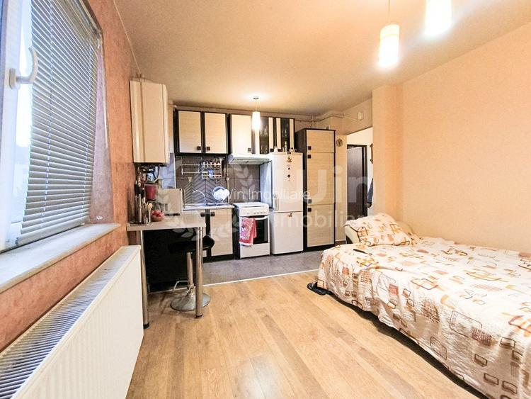 Apartament 2 camere | Etaj Intermediar | La cheie | Zona Bucium! - 3