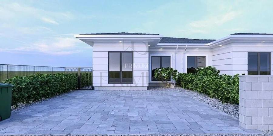 Duplex modern - canalizare - zona linistita. - 5