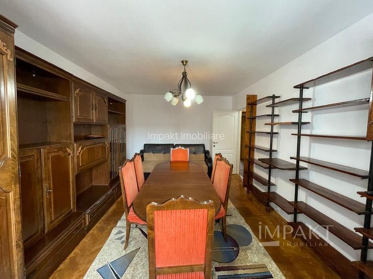 Apartament 4 camere de închiriat, zona Plopilor, Cluj - 3