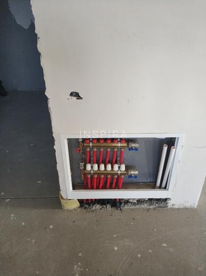 Vila P+1E+Pod noua, situata aproape de centru - 7