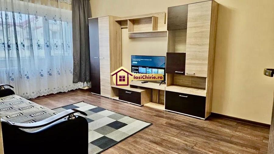 Apartament 2 camere Pacurari - 2