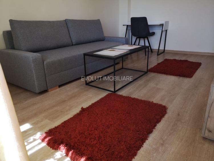 Garsoniera moderna de închiriat- zona ultracentrala - 4